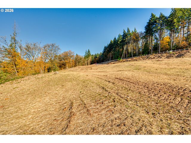 Spencer Creek Rd Lot 7, Kalama, WA 98625