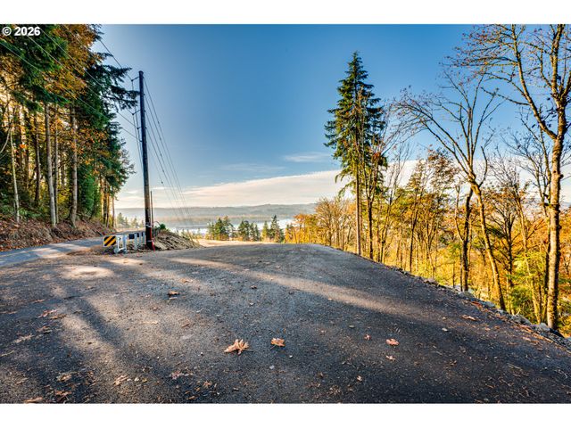 Spencer Creek Rd Lot 7, Kalama, WA 98625