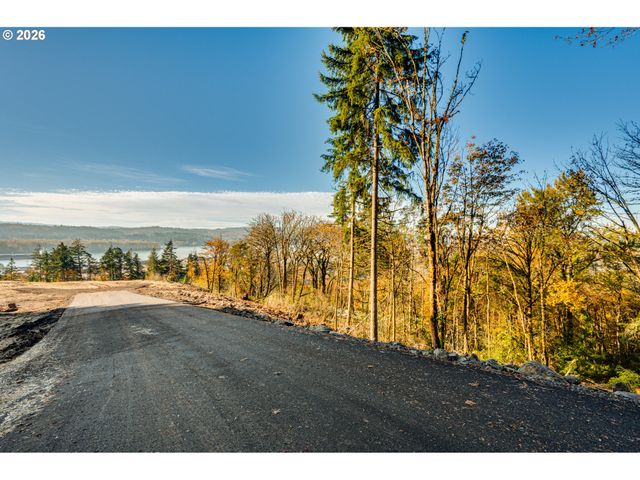 Spencer Creek Rd Lot 7, Kalama, WA 98625
