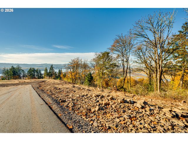 Spencer Creek Rd Lot 7, Kalama, WA 98625