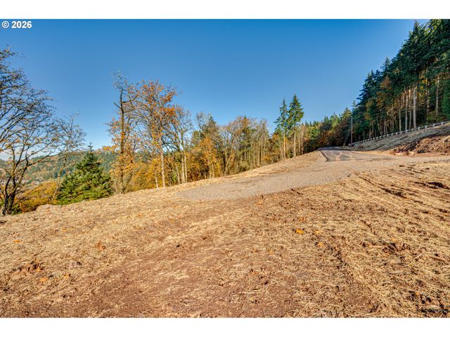 Spencer Creek Rd Lot 7, Kalama, WA 98625