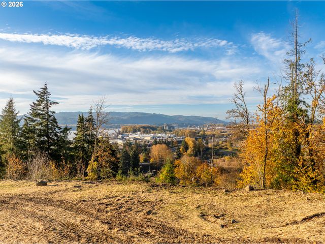 Spencer Creek Rd Lot 7, Kalama, WA 98625