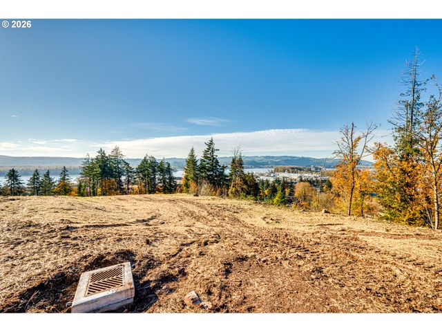 Spencer Creek Rd Lot 7, Kalama, WA 98625