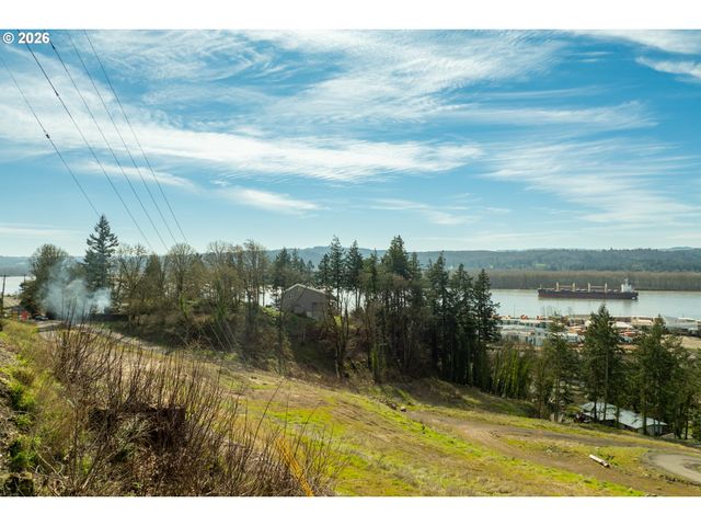 Spencer Creek Rd Lot 7, Kalama, WA 98625