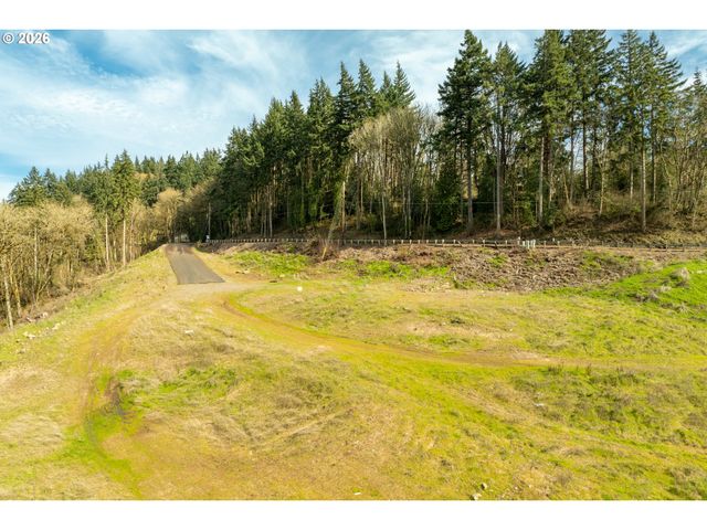 Spencer Creek Rd Lot 7, Kalama, WA 98625