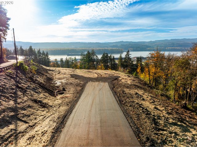 Spencer Creek Rd Lot 7, Kalama, WA 98625