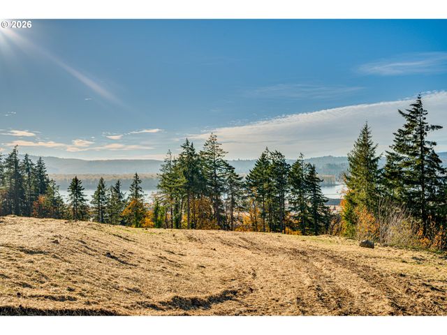 Spencer Creek Rd Lot 7, Kalama, WA 98625