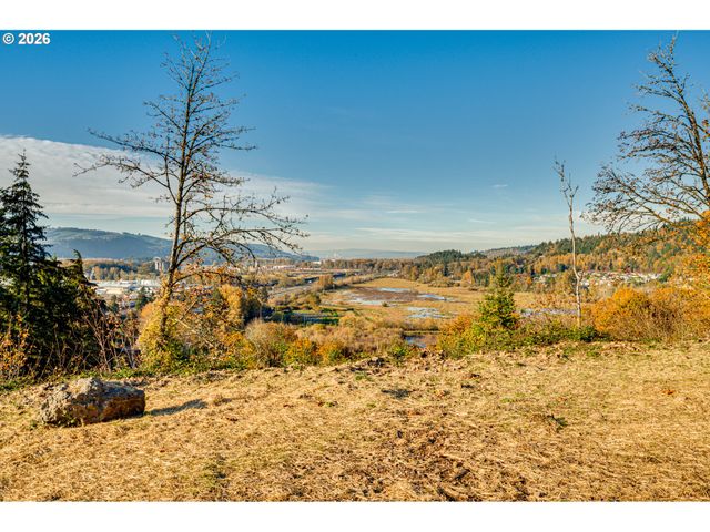 Spencer Creek Rd Lot 7, Kalama, WA 98625
