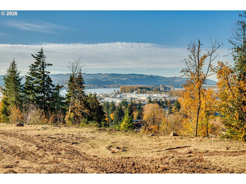 Spencer Creek Rd Lot 7, Kalama, WA 98625