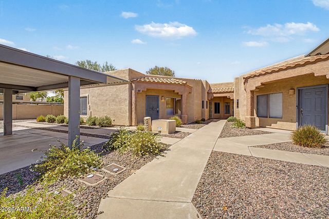 8800 N 107TH Avenue 67, Peoria, AZ 85345
