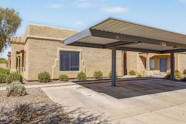 8800 N 107TH Avenue 67, Peoria, AZ 85345