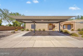 8800 N 107TH Avenue 67, Peoria, AZ 85345