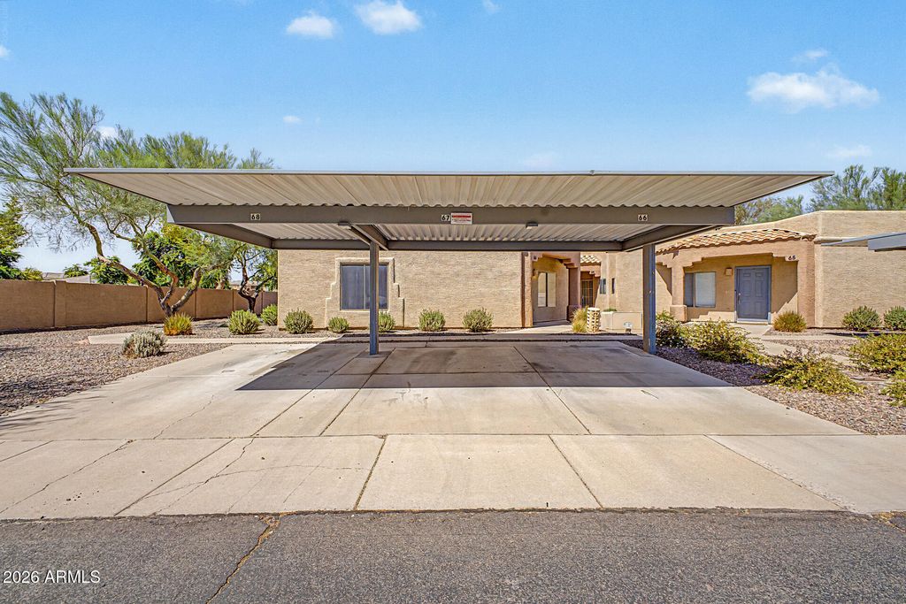 8800 N 107TH Avenue 67, Peoria, AZ 85345