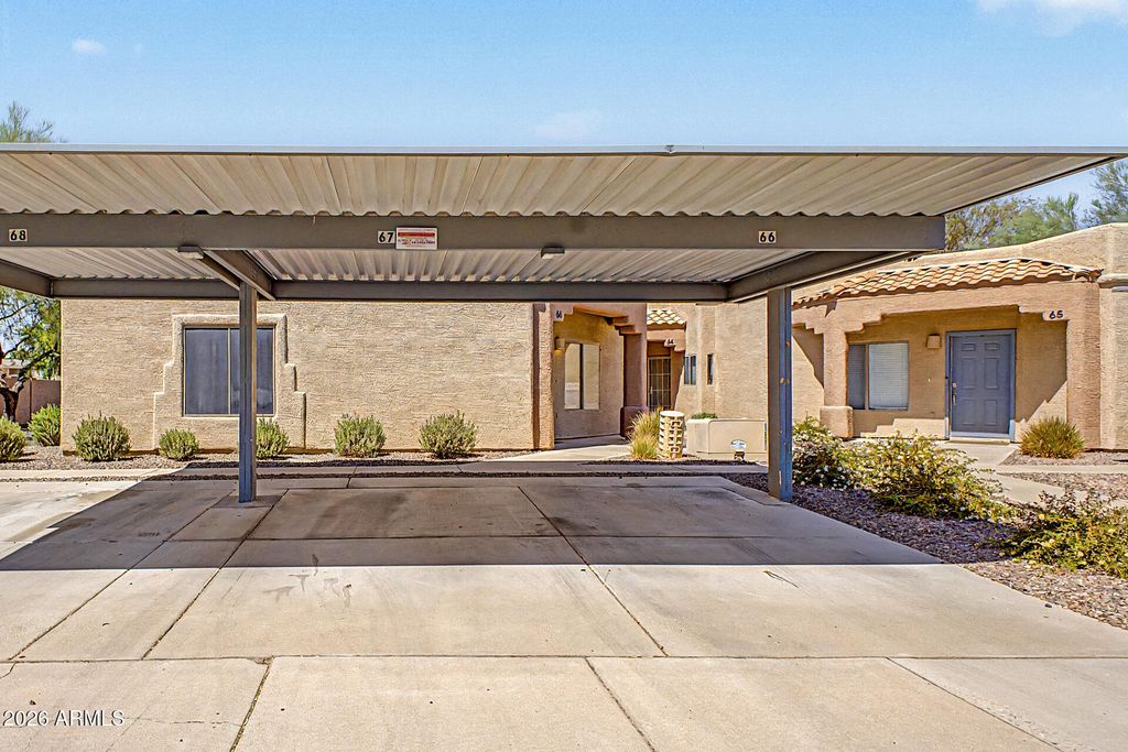 8800 N 107TH Avenue 67, Peoria, AZ 85345 — photo 2