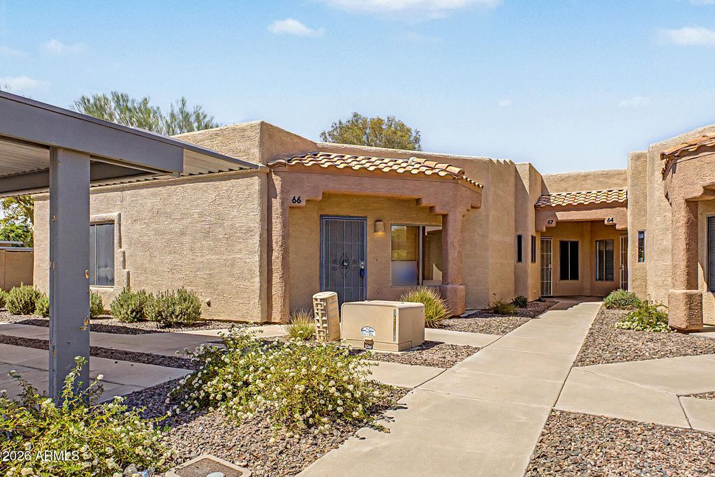 8800 N 107TH Avenue 67, Peoria, AZ 85345 — photo 4