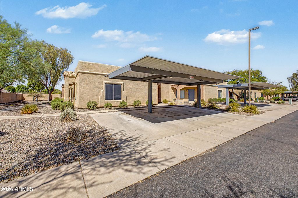 8800 N 107TH Avenue 67, Peoria, AZ 85345 — photo 5