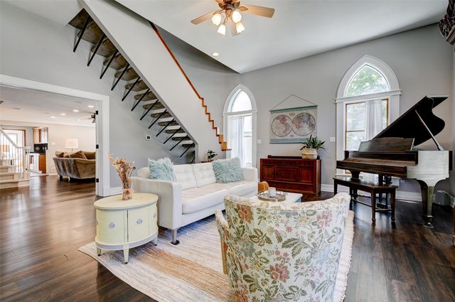 400 Percival Avenue, Dallas Center, IA 50063