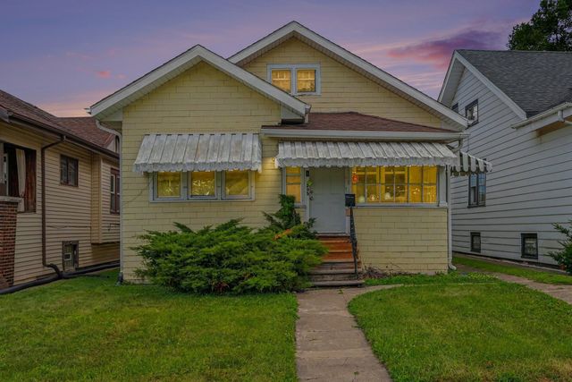 595 FORSYTHE Avenue, Calumet City, IL 60409