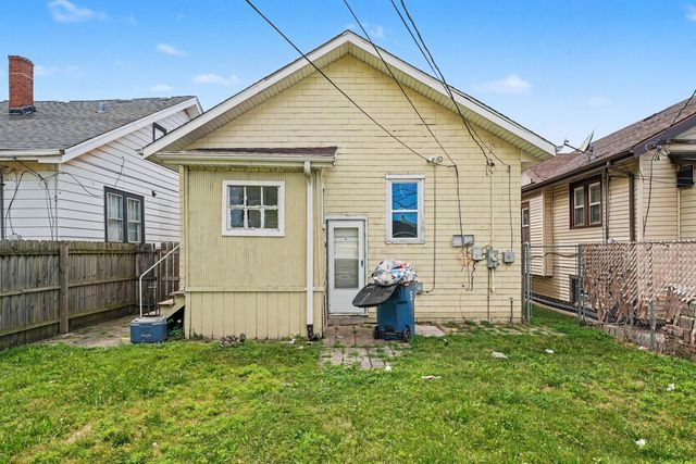 595 FORSYTHE Avenue, Calumet City, IL 60409