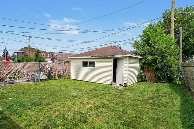 595 FORSYTHE Avenue, Calumet City, IL 60409