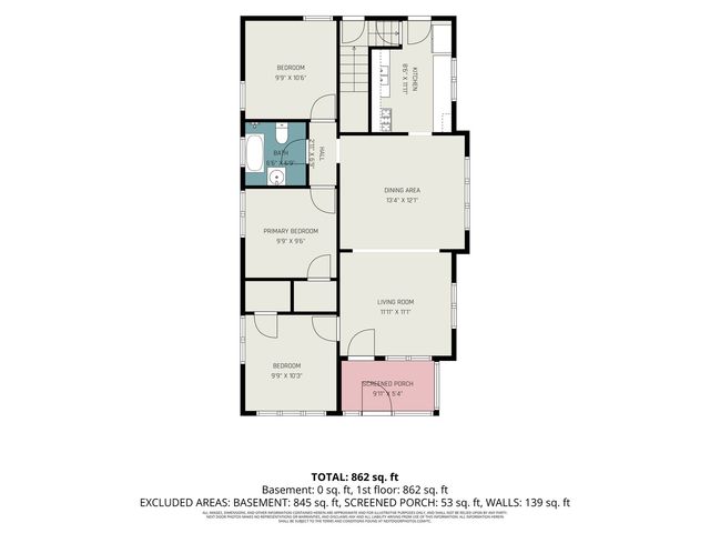 595 FORSYTHE Avenue, Calumet City, IL 60409