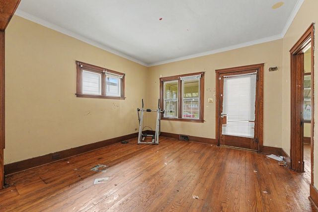 595 FORSYTHE Avenue, Calumet City, IL 60409