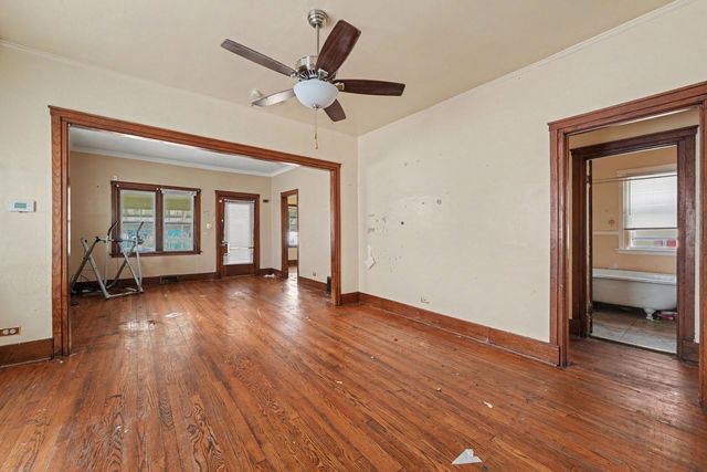 595 FORSYTHE Avenue, Calumet City, IL 60409