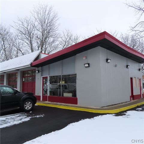 2970 East Genesee Street, Syracuse, NY 13224