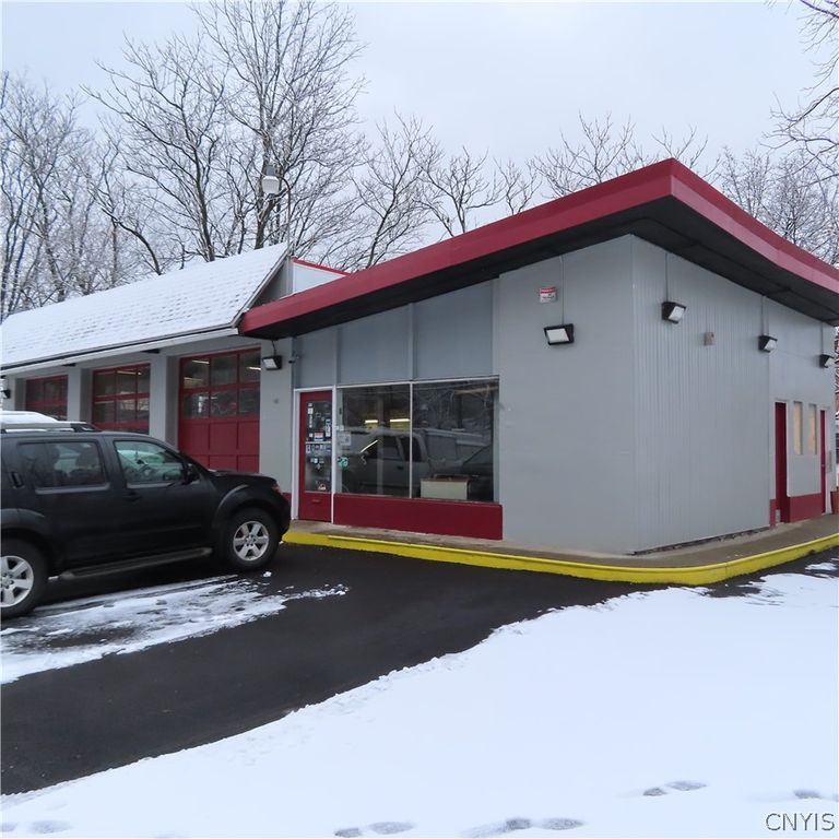 2970 East Genesee Street, Syracuse, NY 13224