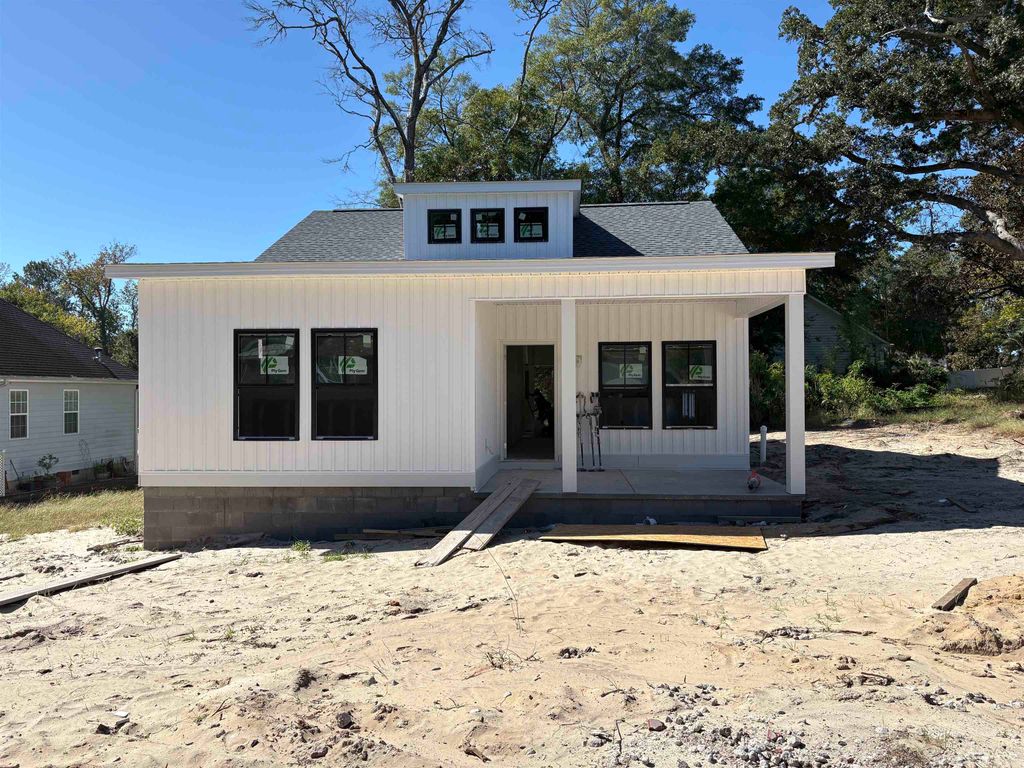4362 Ellis Ave., Little River, SC 29566 — photo 3