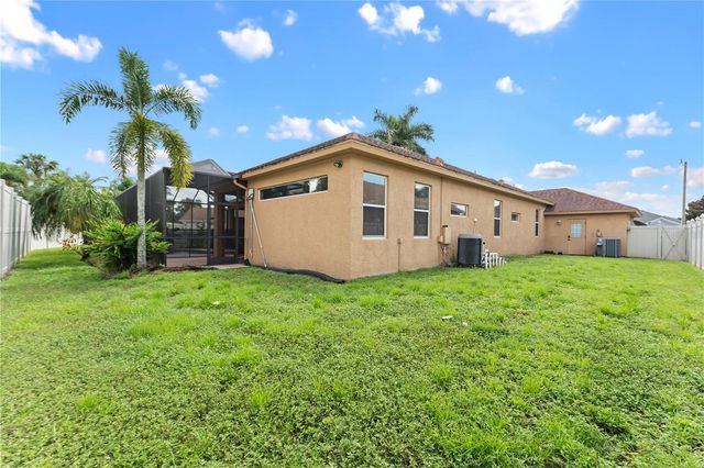 8914 30TH STREET E, Parrish, FL 34219
