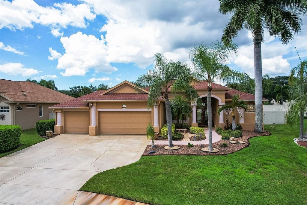 8914 30TH STREET E, Parrish, FL 34219