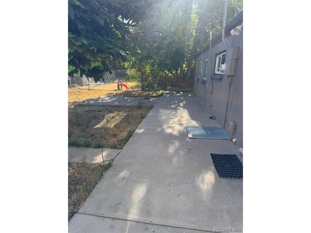 4601 W 10th Ave, Denver, CO 80204