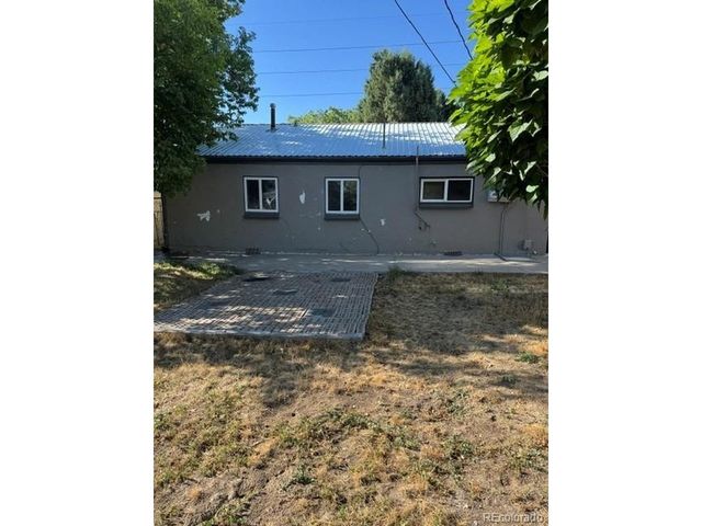 4601 W 10th Ave, Denver, CO 80204