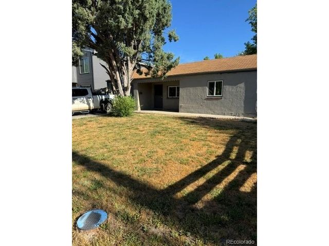 4601 W 10th Ave, Denver, CO 80204