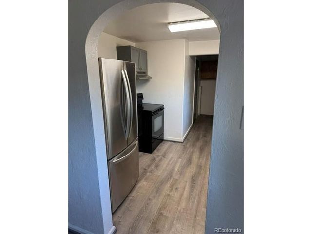 4601 W 10th Ave, Denver, CO 80204