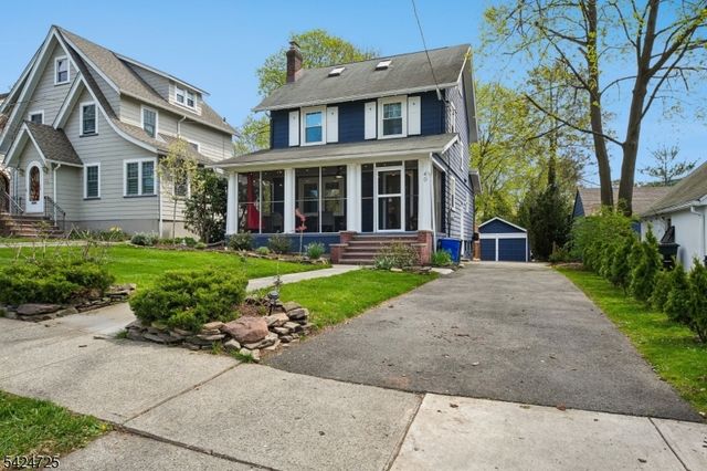 40 Highland Ave, Maplewood Twp., NJ 07040