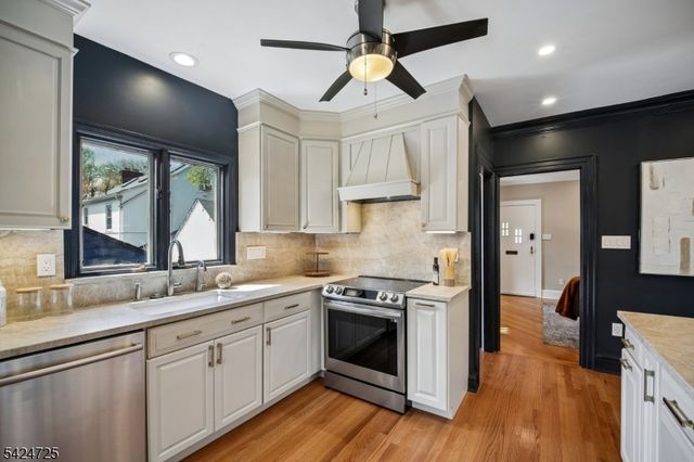 40 Highland Ave, Maplewood Twp., NJ 07040