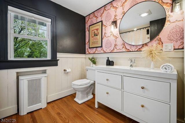 40 Highland Ave, Maplewood Twp., NJ 07040