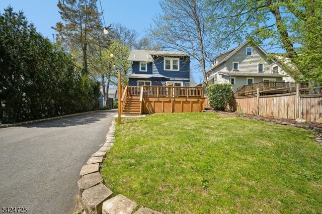 40 Highland Ave, Maplewood Twp., NJ 07040