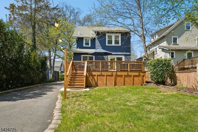 40 Highland Ave, Maplewood Twp., NJ 07040
