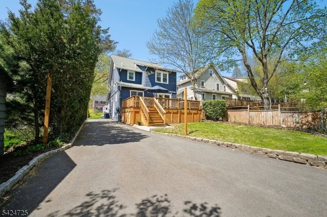 40 Highland Ave, Maplewood Twp., NJ 07040