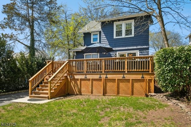 40 Highland Ave, Maplewood Twp., NJ 07040