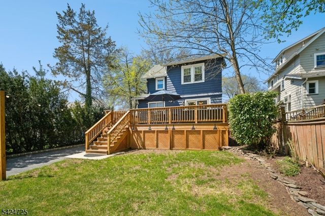 40 Highland Ave, Maplewood Twp., NJ 07040