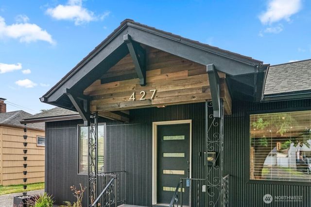 427 25th Avenue, Longview, WA 98632