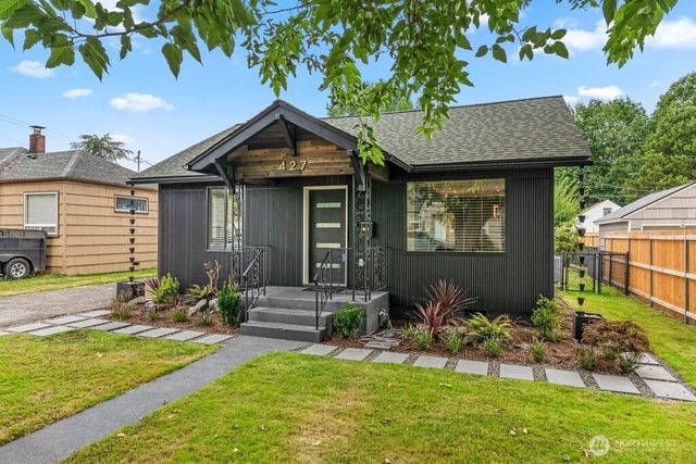 427 25th Avenue, Longview, WA 98632