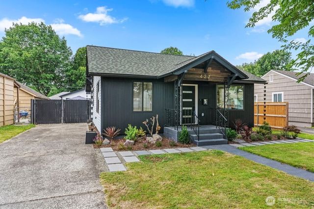 427 25th Avenue, Longview, WA 98632