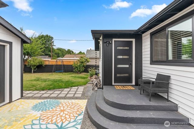427 25th Avenue, Longview, WA 98632