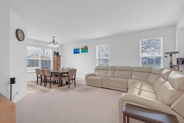 1104 Amelia Court, Indian Creek, IL 60061