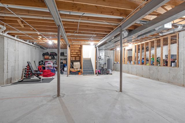 1104 Amelia Court, Indian Creek, IL 60061